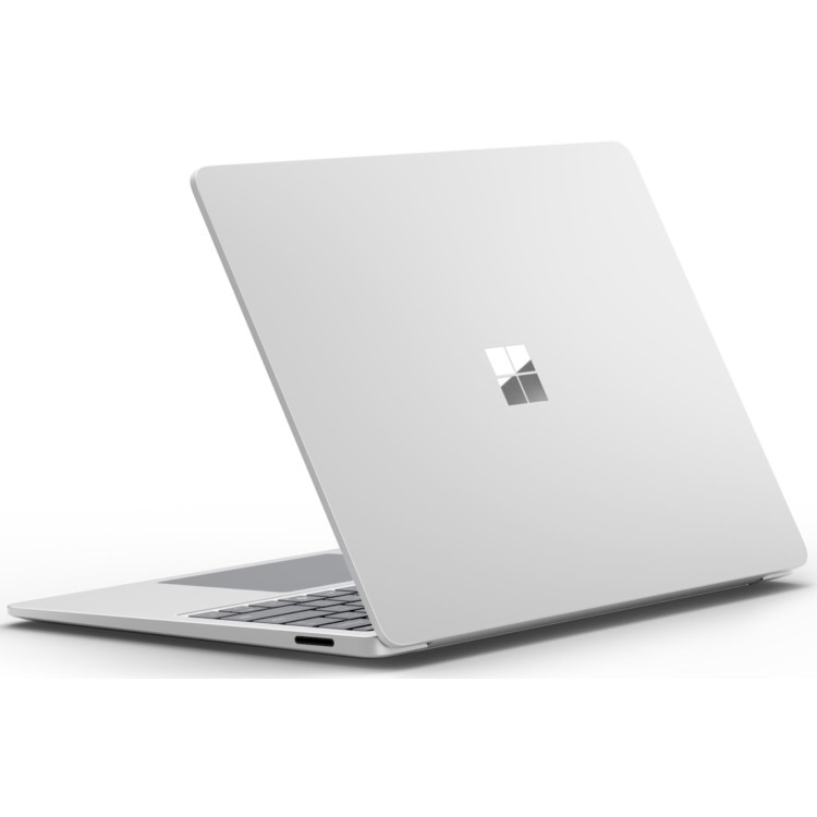 Microsoft Surface Qualcomm Snapdragon X Elite 16GB RAM 256GB SSD 15 Inch Windows 11 Pro Laptop