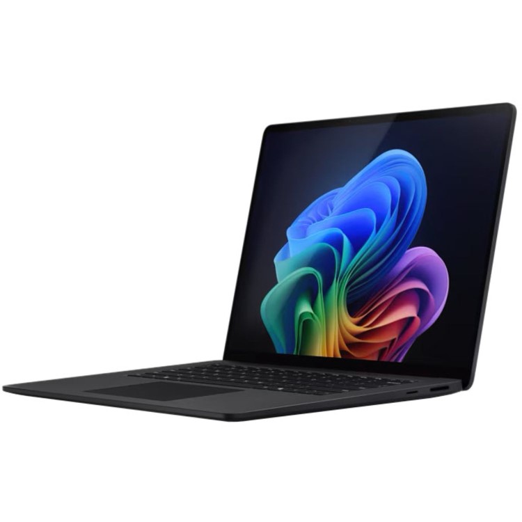 Microsoft Surface Qualcomm Snapdragon X Elite 32GB RAM 1TB SSD 15 Inch Windows 11 Pro Laptop
