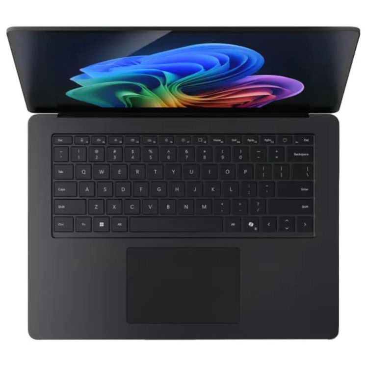 Microsoft Surface Qualcomm Snapdragon X Elite 32GB RAM 1TB SSD 15 Inch Windows 11 Pro Laptop
