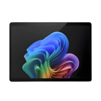 Microsoft Surface Pro 11 Snapdragon X Plus 16GB 256GB 13" Windows 11 Pro CoPilot+ Tablet - Platinum