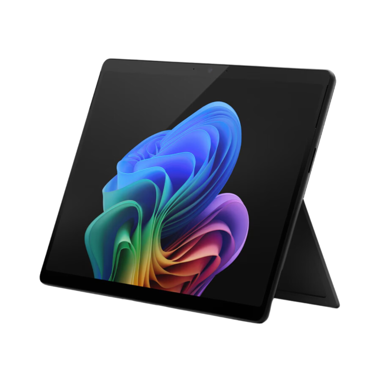 Microsoft Surface Pro Qualcomm Snapdragon X Elite 16GB RAM 512GB SSD 13 Inch Windows 11 Pro Laptop
