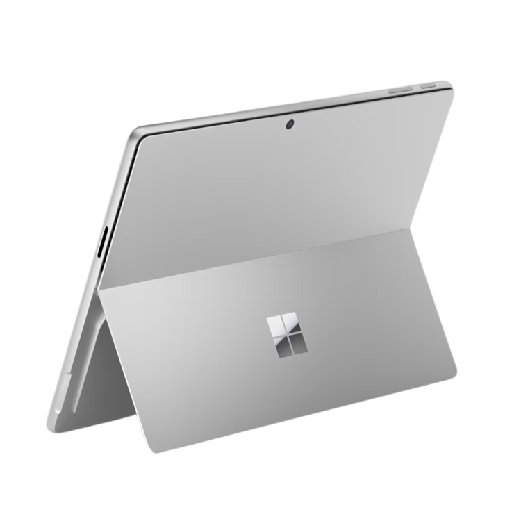 Microsoft Surface Pro 11 Snapdragon X Plus 16GB 256GB 13" Windows 11 Pro CoPilot+ Tablet - Platinum