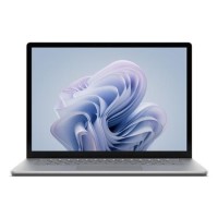 Microsoft Surface 6 Intel Core Ultra 5 16GB RAM 512GB SSD 13.5 Inch Windows 11 Pro Touchscreen Laptop - Platinum