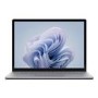 Microsoft Surface 6 Intel Core Ultra 5 16GB RAM 512GB SSD 13.5 Inch Windows 11 Pro Touchscreen Laptop - Platinum