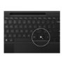 Microsoft Surface Pro Flex CoPilot Keyboard - Black