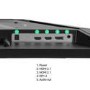 electriQ 24'' Fast IPS Full HD 240Hz Gaming Monitor