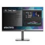 electriQ 27" IPS Full HD 144Hz 65 Watt USB-C Monitor