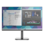 electriQ 27" IPS Full HD 144Hz 65 Watt USB-C Monitor
