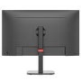 electriQ 27" IPS Full HD 144Hz 65 Watt USB-C Monitor