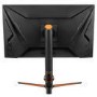 electriQ 27" Fast IPS Dual-Mode 4K at 160Hz Full HD at 320Hz 0.5ms Gaming Monitor