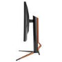 electriQ 27" Fast IPS Dual-Mode 4K at 160Hz Full HD at 320Hz 0.5ms Gaming Monitor