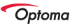 Optoma logo