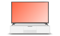 All TVs