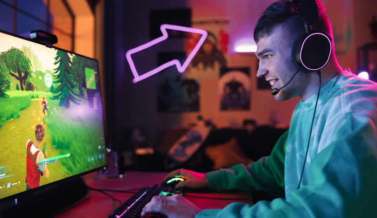 Gaming