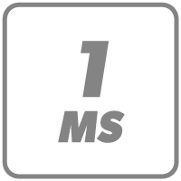 1ms gaming monitor.