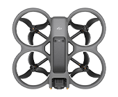Drones.