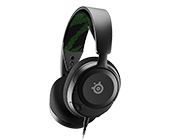 Gaming accessories.
