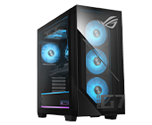 Gaming PCs.