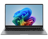 Business laptops.