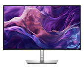 Business monitors.