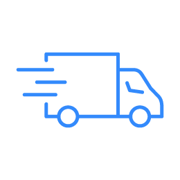 Next day delivery