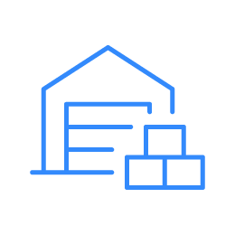 UK warehousing