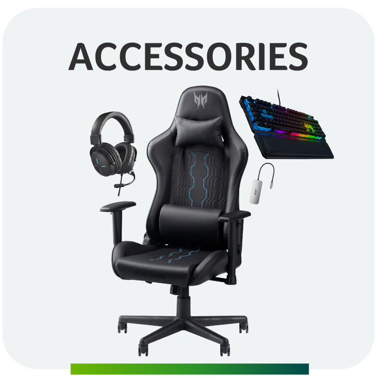 Accessories