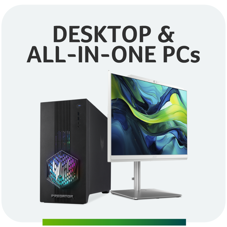 All-in-ones