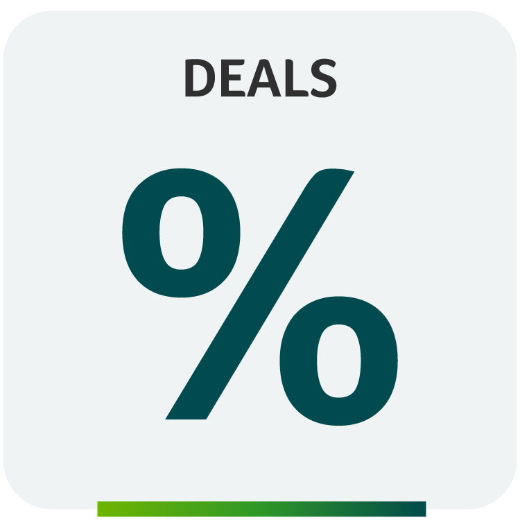 Deals