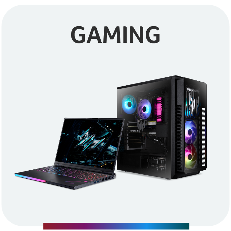 Gaming
