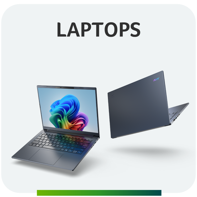 Laptops