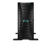 Servers & networking.