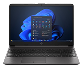 Student laptops.