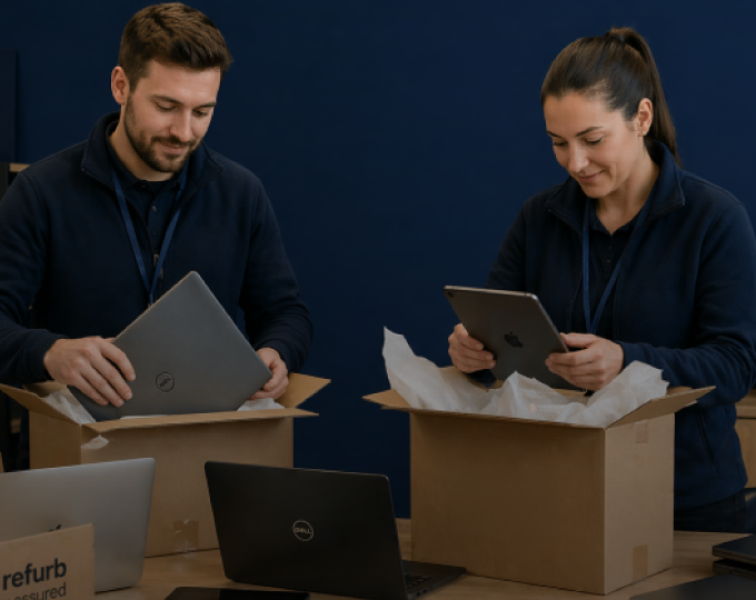 Choosing the right leasing setup for your budget
