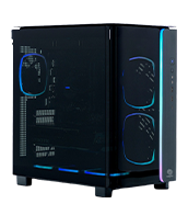 Gaming PCs sale.
