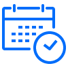 Clear end-of-term options