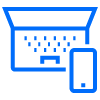 Hardware (and eligible software) in one plan