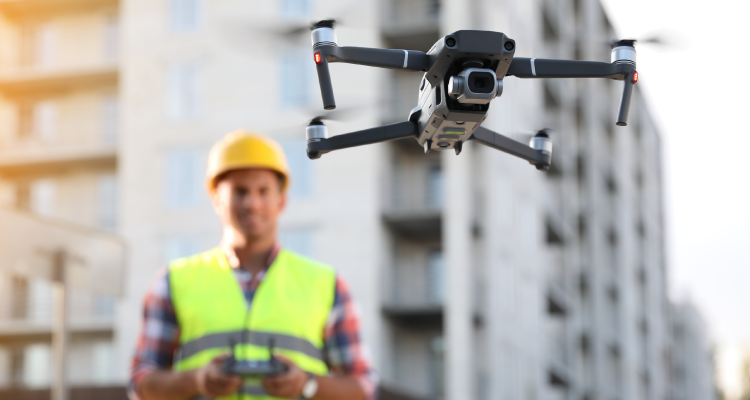 A2COV2 Drone