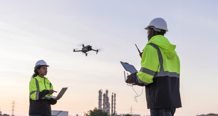 A2COV2 Drone