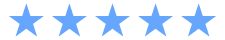 5 stars