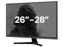 26 inch - 28 inch