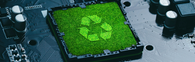 Eco-friendly