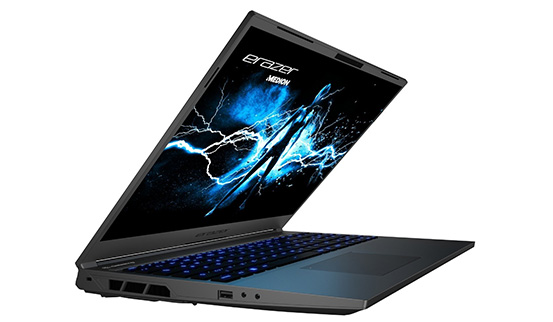 Laptop Screen