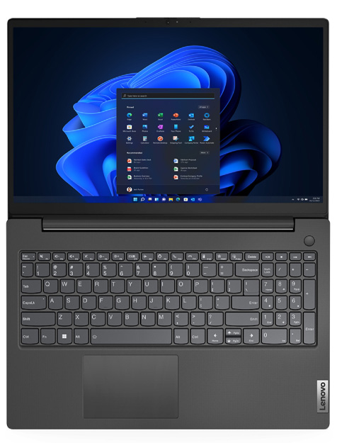 Laptop Processor