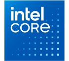Intel processors