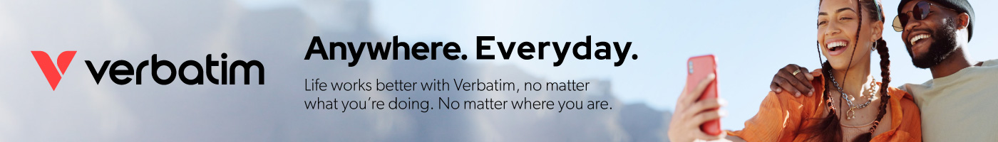 Verbatim Header