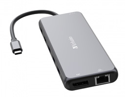 Docking stations