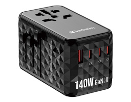 Power adapters