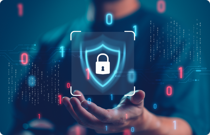 Enhanced security