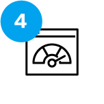 Monitoring & optimisation